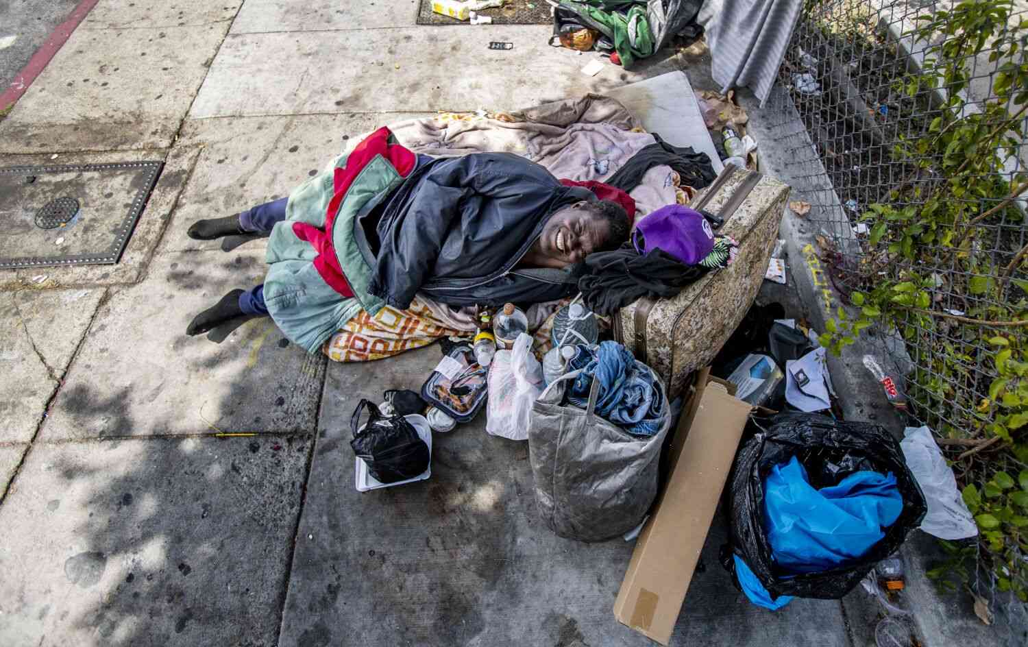 Los Angeles City Council to allocate $17.5 million for affordable housing