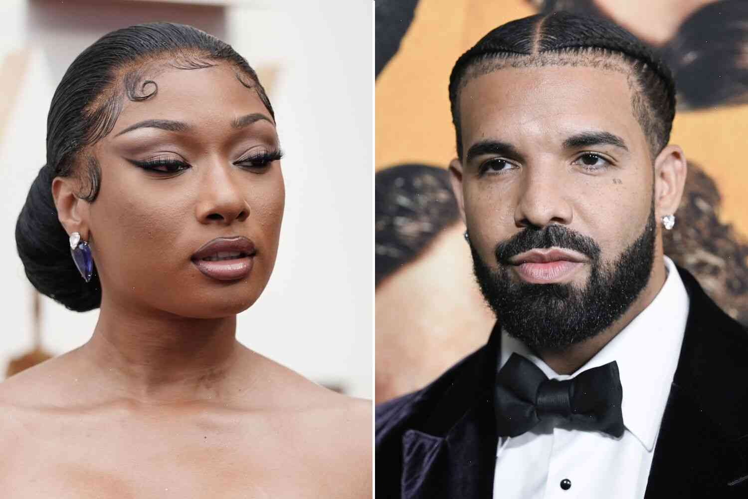 Megan Thee Stallion Stands By Drake's Vocals