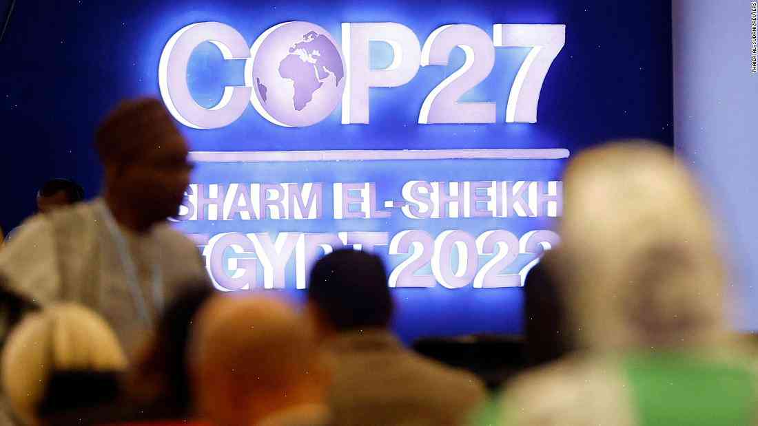 Climate finance agreement falls short of ambitious goals
