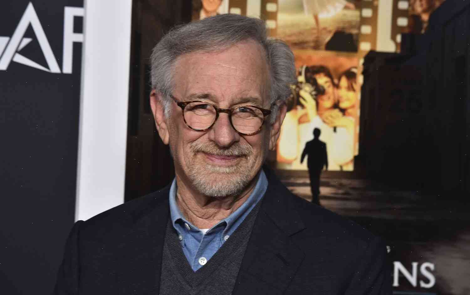 The Post: Spielberg’s Disagreement With Silverman