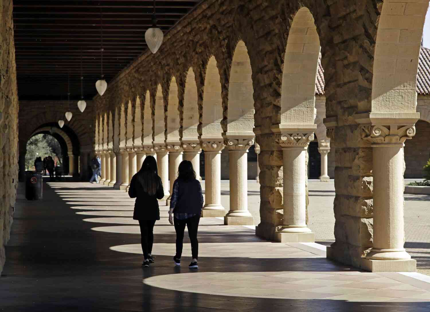 St. Mary’s College in San Jose wants to build a new campus