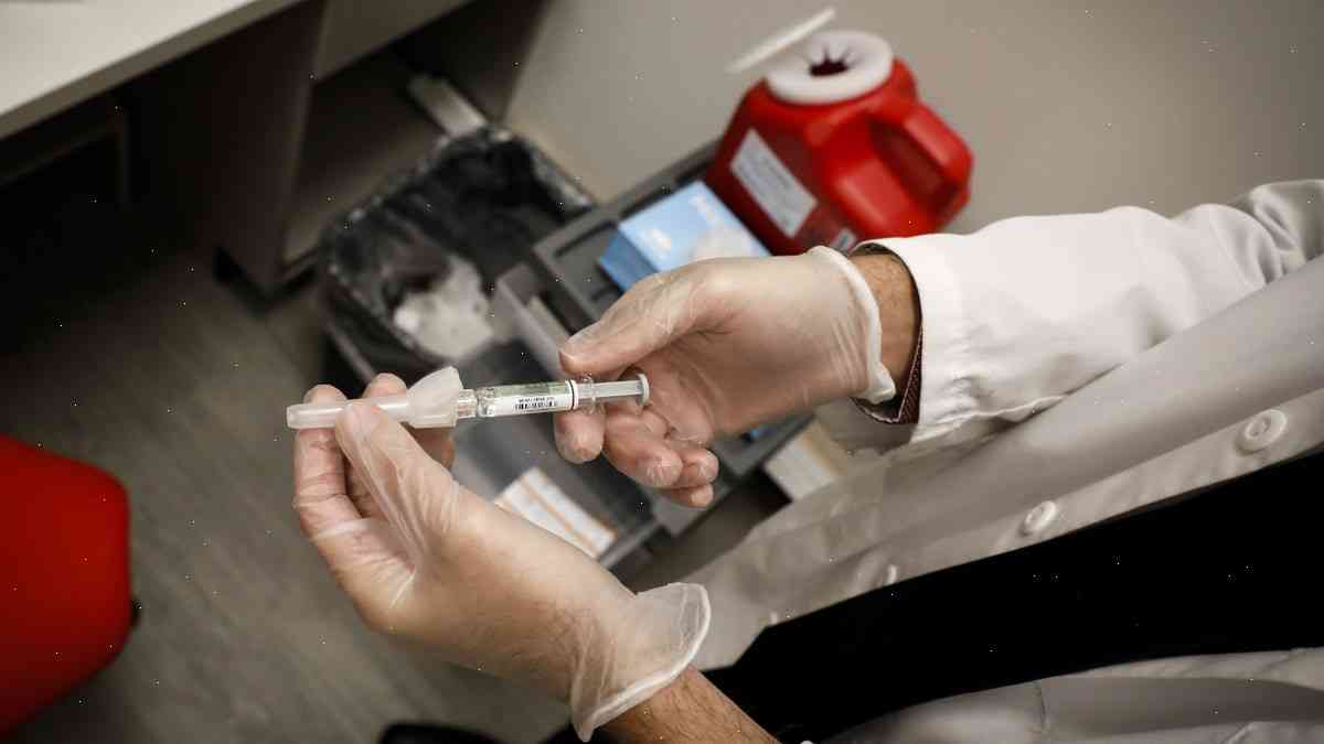 The H1N1 Flu Season is a Global Health Emergency